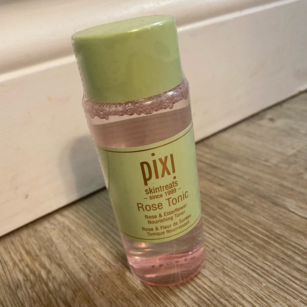 Pixi Rose Tonic